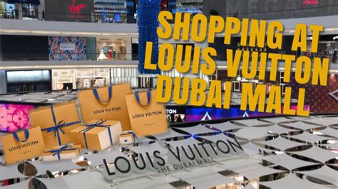 Louis Vuitton Dubai Mall Prices | semashow.com