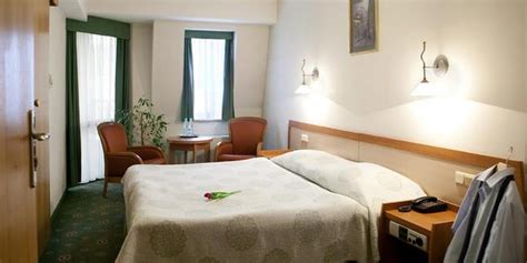 hotel secesja krakow poland local life