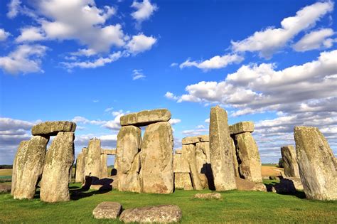 Visiting Stonehenge Everything You Should Know And More