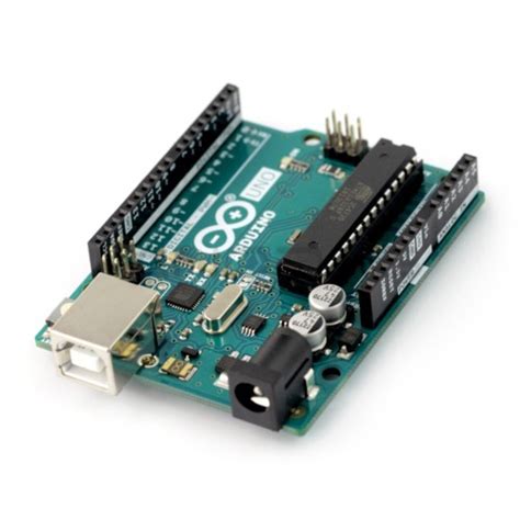 Arduino Uno Rev3 Edu A000066 10 Vnt