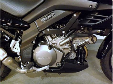 2012 Suzuki V Strom 1000 For Sale On 2040 Motos