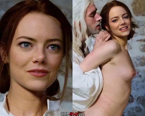 Emma Stone Nude Sex Scene From The Bewitcher 4620 The Best Porn Website