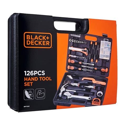 Tool Kit With Drill