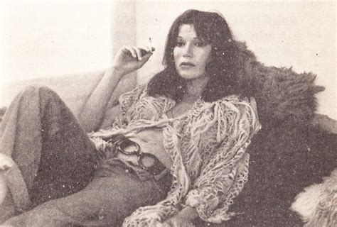 Naked Olga Georges Picot In Glissements Progressifs Du Plaisir