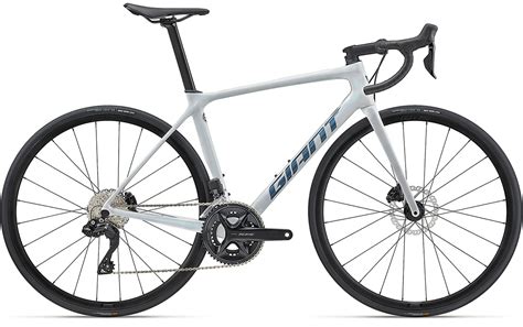 2023 GIANT Bicycles TCR ADVANCED 1 DISC KOM