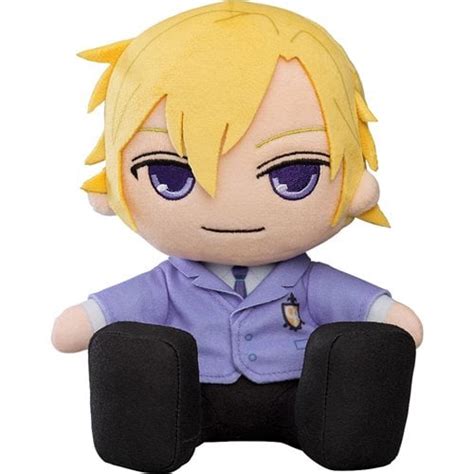 Ouran High School Host Club Tamaki Suoh Plush