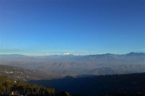 Discover Almora To Ranikhet Road Trip S Plan In Uttarakhand