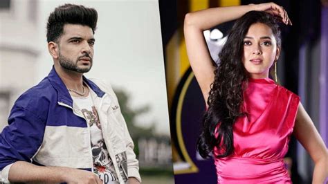 Karan Kundrra Gave Statement On Marriage With Tejasswi Prakash