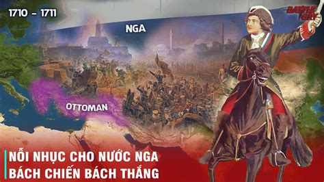 CHIẾN TRANH NGA OTTOMAN PHÚT DẠO ĐẦU CHO SỰ SỤP ĐỔ CỦA 2 ĐẾ CHẾ