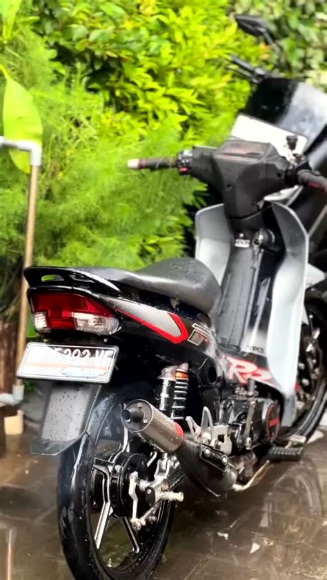 fizr takindonesia takmenolakpunah twostroke