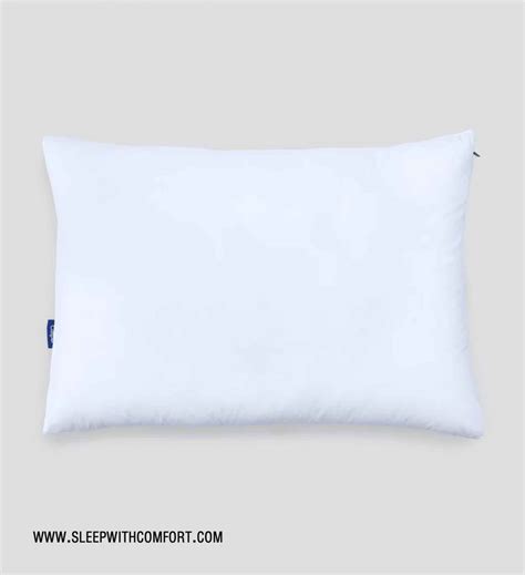 10 Best Memory Foam Pillows for Stomach Sleepers