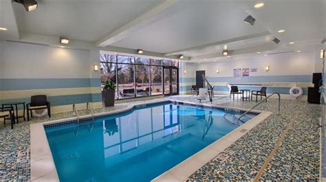 Hilton Garden Inn Durham, NC Hotel Near Duke University