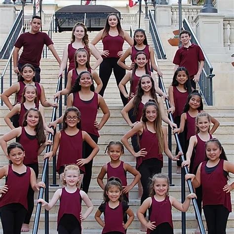 Las 5 Mejores Escuelas De Baile En San Antonio