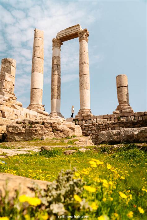 10 Best Things to do in Amman, Jordan (2025 Travel Guide)