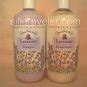 Crabtree Evelyn Shampoo Conditioner Lavender Hair Oz Original