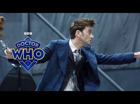 Designing the Fourteenth Doctor (documentary) | Tardis | Fandom