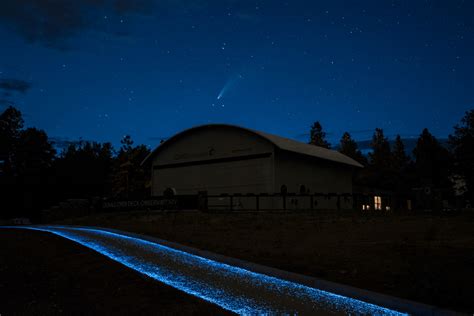 Comet Neowise - Comet Observing and Imaging - Cloudy Nights