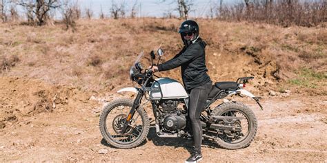 2020 Royal Enfield Himalayan [specs And Info] Wbw