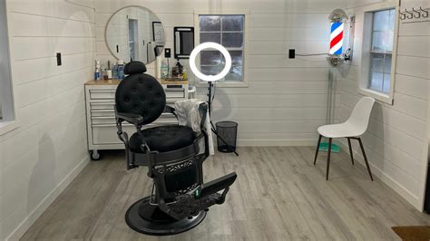 Las mejores barberías cerca de mí en Míchigan y alrededores Fresha