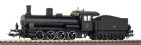 GER Schlepptenderlok BR 55 G7 1 Norte III Buy Modeltrains PIKO Webshop