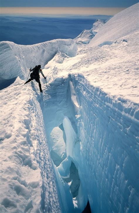 Time To Climb Mount Rainier Here Are Tips If Its Your Year To Summit