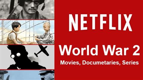 Best World War 2 Titles on Netflix in 2019 - What's on Netflix