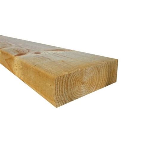 75 X 225mm Eased 4 Corners Carcassing C24 Kd Kirkstall Timber Ltd