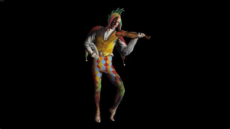 script   jesters tear  warehouse