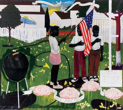 Kerry James Marshall