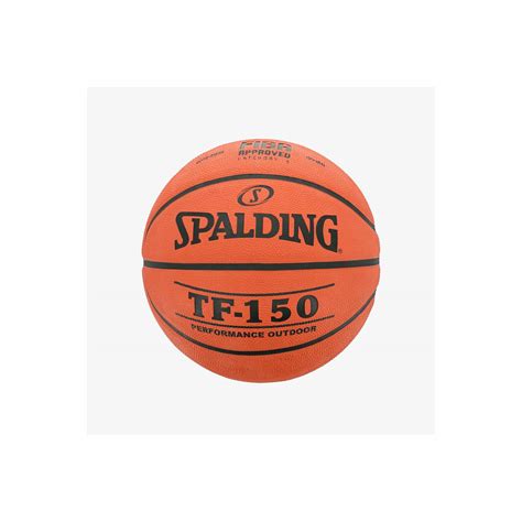 Ripley PELOTA SPALDING TF 150 5