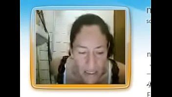 Madura Colombiana Nubia XVIDEOS