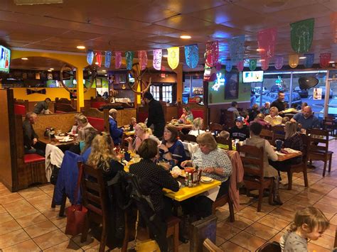 Casa Bonita Mexican Restaurant – Visit Lawrenceburg KY