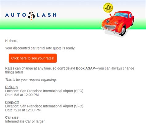 AutoSlash Beginner S Guide Save On Car Rentals AwardWallet Blog