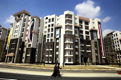 EGYPT-CAIRO-NEW CAPITAL-CONSTRUCTION