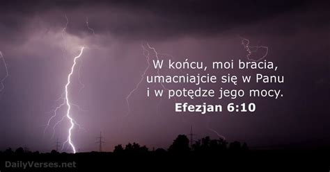 Czerwca Biblijny Werset Dnia Efezjan Dailyverses Net