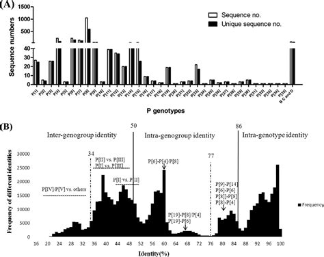 Rotavirus Vp Phylogeny Host Range And Interaction With Histo Blood