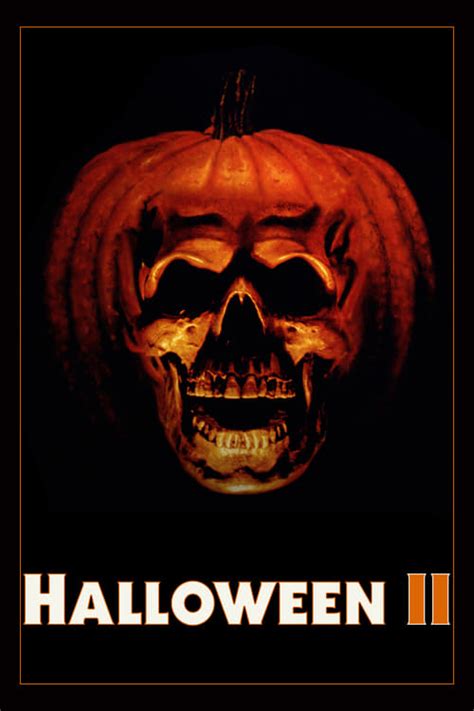 Halloween II (1981) - Taste