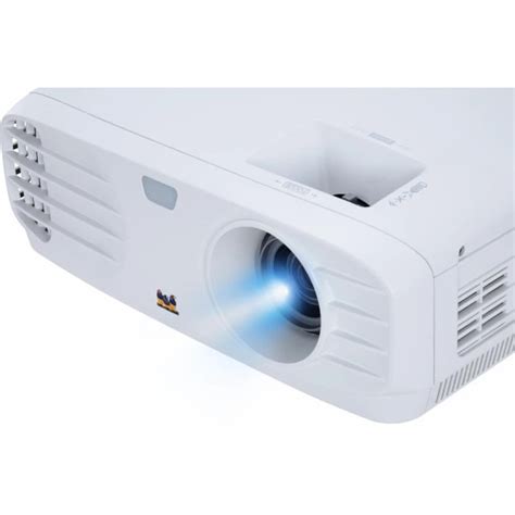 Viewsonic Pg Wu Lumens Wuxga Business Projector Viewsonic