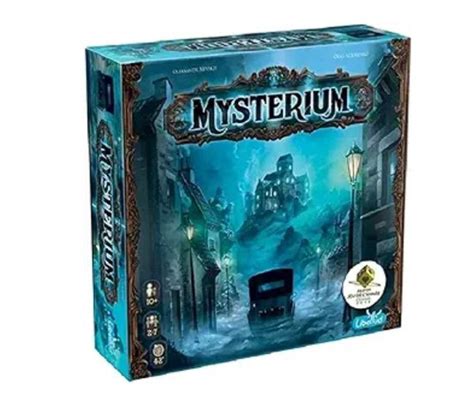 10 Best Scary Board Games for Adults