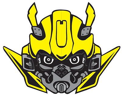 Bumblebee Vector Projects :: Photos, videos, logos, illustrations and ...