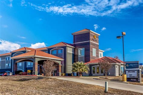 La Quinta Inn & Suites Kerrville, TX - See Discounts