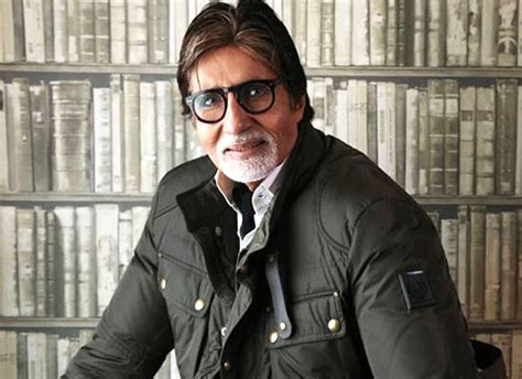 REVEALED Heres How Amitabh Bachchan Plans To Ring In His 75th