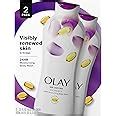 Amazon Olay Body Wash Age Defying With Vitamin E B Complex