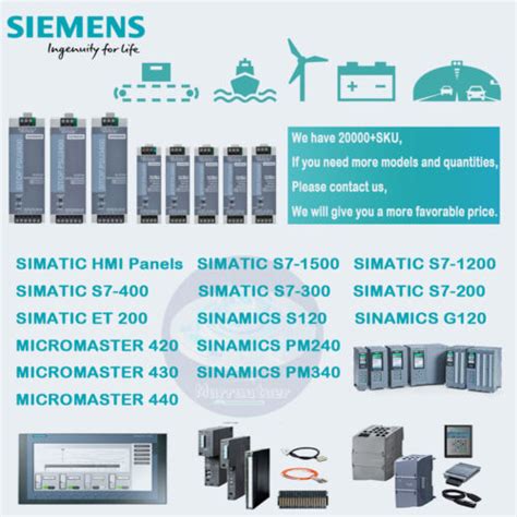 NEW Siemens 6SL3244 0BB13 1FA0 6SL3 244 0BB13 1FA0 SINAMICS G120 CU240E