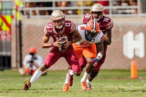 Can Florida State football beat Syracuse and remain unbeaten? Here's ...