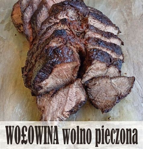 Pieczony Udziec Wo Owy Best Taste