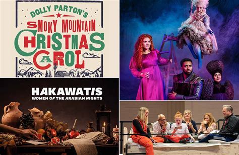 Top Uk Pantomimes To See This Christmas