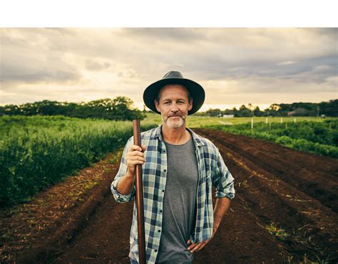 O Dia Do Agricultor Comemorado Anualmente Em De Julho Canasol