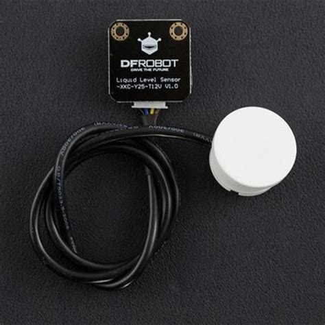 DFRobot Gravity Non Contact Digital Liquid Level Sensor DFROBOT SEN0204