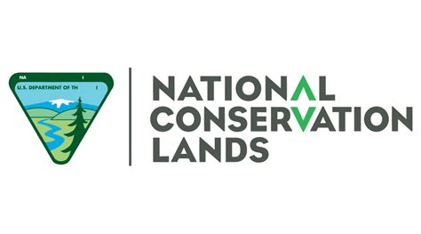 Bureau of Land Management’s National Conservation Lands Vector Logo ...